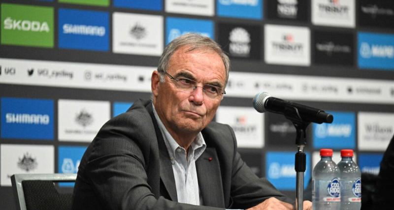  - Cyclisme : "Un Grand Tour cette année ? Hors de question", Hinault freine les ardeurs autour d'une pépite