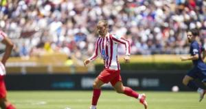 Seattle - Atlético Madrid : les compos probables