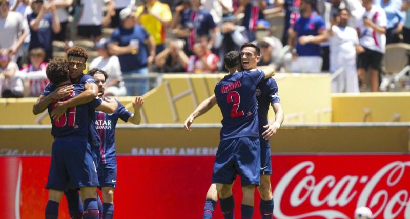  - PSG - Botafogo : heure, chaîne TV... Comment suivre le match à la télévision ou en streaming ?
