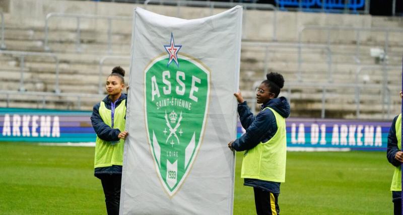  - Arkema Première Ligue : Saint-Étienne annonce son nouvel entraîneur (off)