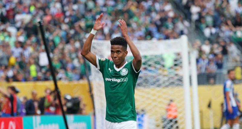  - Palmeiras - Al-Ahly : heure, chaîne TV... Comment suivre le match à la télévision ou en streaming ?