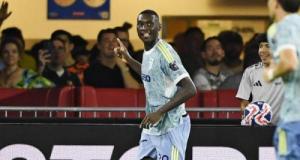 Coupe du monde des clubs : la Juventus cartonne et Kolo Muani flambe, Salzbourg a vaincu la pluie