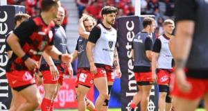 Stade Toulousain : vers une catastrophe pour les Rouge et Noir en Top 14 ?