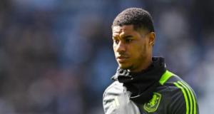 Barça : Rashford fait encore le forcing pour les Blaugrana