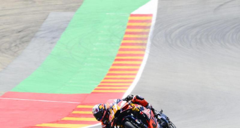  - Ducati : un potentiel transfert de feu en vue pour l'écurie italienne, avec une pépite ciblée ?
