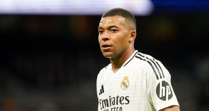  - Real Madrid : l'immense souffrance de Mbappé aux USA, le Français durement touché
