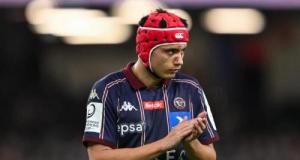 XV de France : Galthié et les Bleus sous le feu des critiques à cause de Bielle-Biarrey