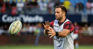 Stade Toulousain : un joueur veut faire taire les détracteurs en vue de la demi-finale de Top 14