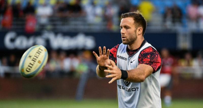  - Stade Toulousain : un joueur veut faire taire les détracteurs en vue de la demi-finale de Top 14