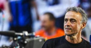 PSG : Luis Enrique assure qu'il se fiche du Ballon d'Or ... avant de donner son "préféré" du moment