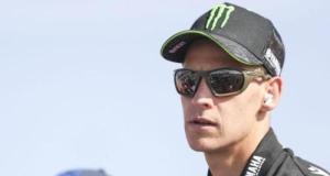 Yamaha : l'annonce très importante de Quartararo en vue du Mugello, la saison du Français à un tournant ?