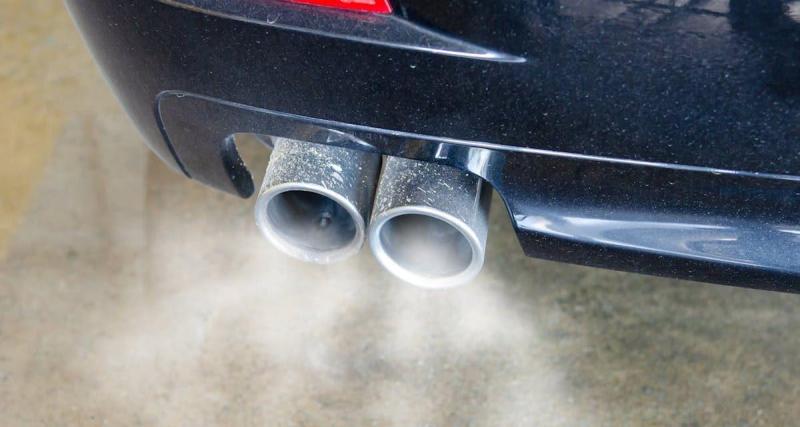  - Enlever la vignette Crit'Air avec la fin des ZFE, pourquoi c'est une mauvaise idée