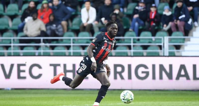  - Guingamp : Junior Mendes direction le Portugal ?