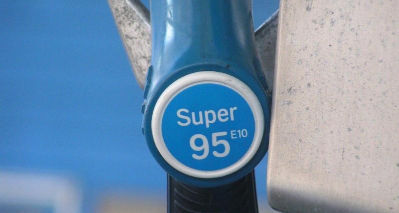  - Le prix de l'essence explose, à 1,58 €/l dans ce pays frontalier !