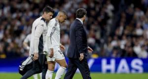 Étranger : Kylian Mbappé forfait avec le Real Madrid et à l'isolement