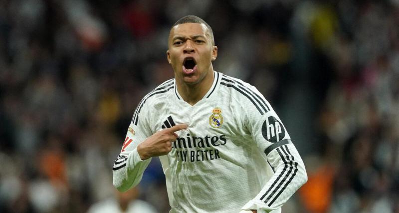  - Real Madrid : Kylian Mbappé hospitalisé, le Français plus que jamais malade