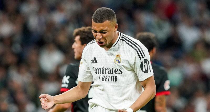  - Real Madrid : premier verdict pour Mbappé après son hospitalisation
