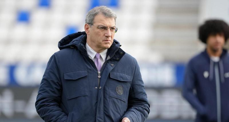  - Monaco, Lille, Toulouse... Comolli vise les pépites de L1 pour la Juventus
