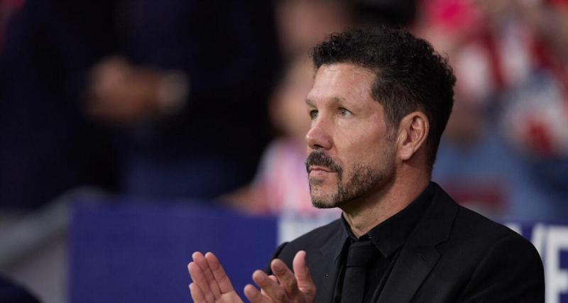  - Le PSG a choqué Diego Simeone !