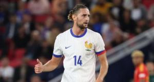 Justice : Adrien Rabiot fait condamner le PSG et voit ses contrats requalifiés en CDI