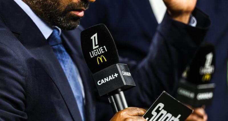  - Droits TV : la LFP et Canal+ encore loin d'un accord pour la diffusion de la Ligue 1