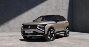Lada dévoile un nouveau SUV qui ne déparaîtrait pas sur le marché européen !