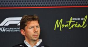 Williams : une prolongation importante actée