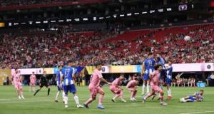 Inter Miami - FC Porto : les Tops et les Flops !