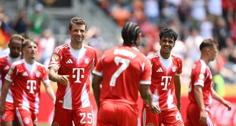  - Bayern Munich - Boca Juniors : les compos probables