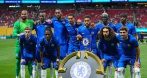 Flamengo - Chelsea : les compos probables