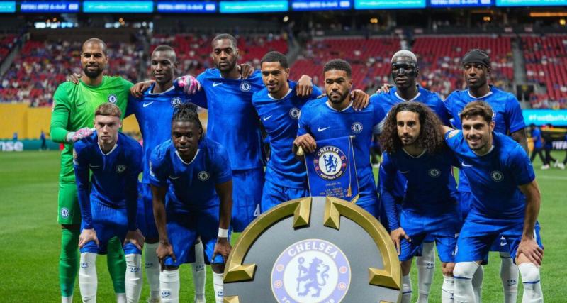  - Flamengo - Chelsea : les compos probables