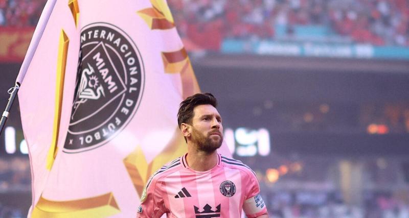  - Coupe du monde des clubs : Messi est éternel, Porto en a payé le prix fort