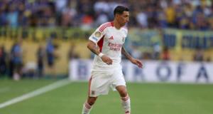 Benfica - Auckland : heure, chaîne TV... Comment suivre le match à la télévision ou en streaming ?
