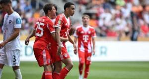 Bayern Munich - Boca Juniors : heure, chaîne TV... Comment suivre le match à la télévision ou en streaming ?