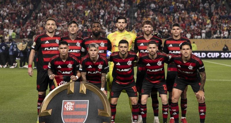  - Flamengo - Chelsea : heure, chaîne TV... Comment suivre le match à la télévision ou en streaming ?
