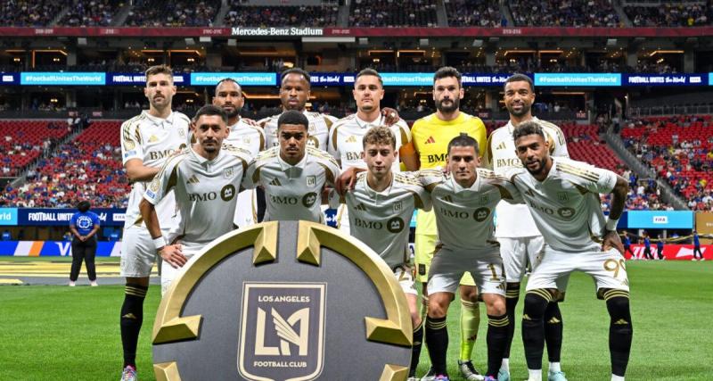  - LAFC - ES Tunis : heure, chaîne TV... Comment suivre le match à la télévision ou en streaming ?
