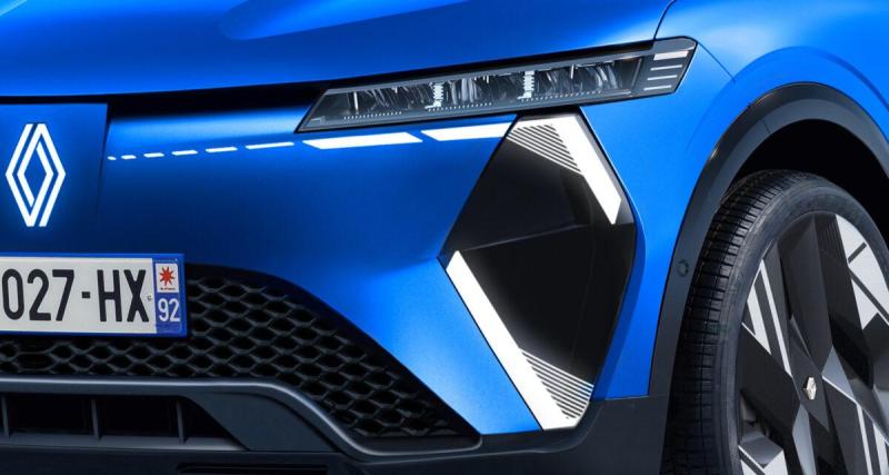  - Future Renault Mégane (2026) : quelles tendances se dégagent côté style et technologie ?