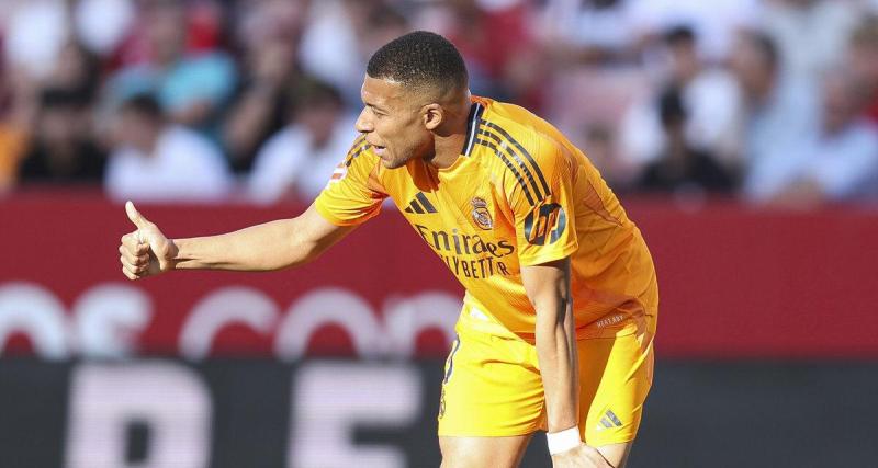  - Real Madrid : Mbappé, les dernières nouvelles sont tombées