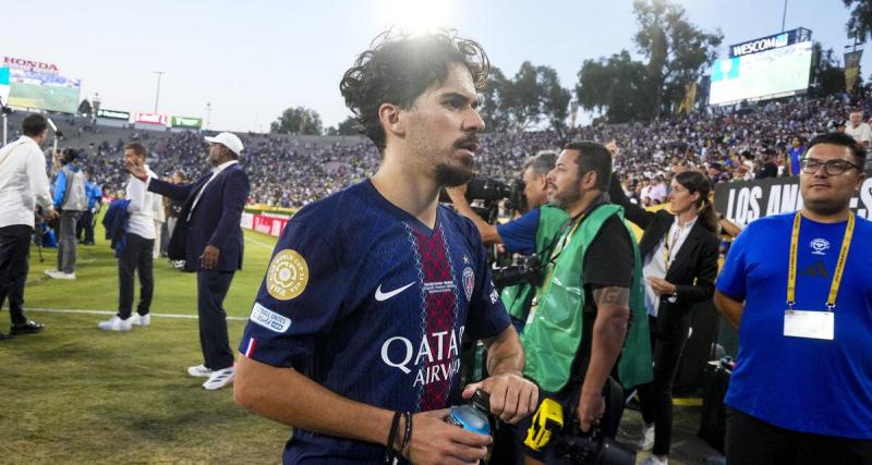 - Le scénario fou qui éliminerait le PSG dès les poules de Coupe du monde des clubs !