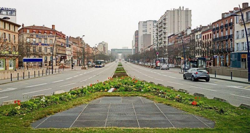  - Cette nouvelle utilisation de l'IA pourrait aider vos trajets du quotidien