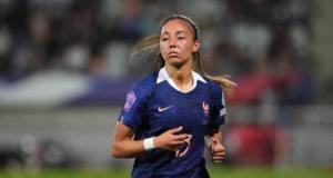 France - Belgique (F) : les compositions probables