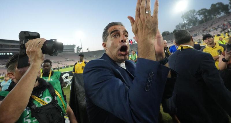  - Le coach de Botafogo détaille le piège tendu au PSG !