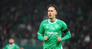 Saint-Étienne : le coup de pression d'Eirik Horneland dans le dossier Lucas Stassin