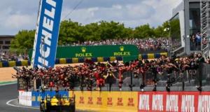 24H du Mans 2025 : Vasseur admiratif d’un pilote Ferrari