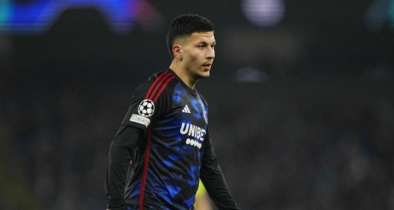  - Le Barça fonce sur un crack pisté par l'OM