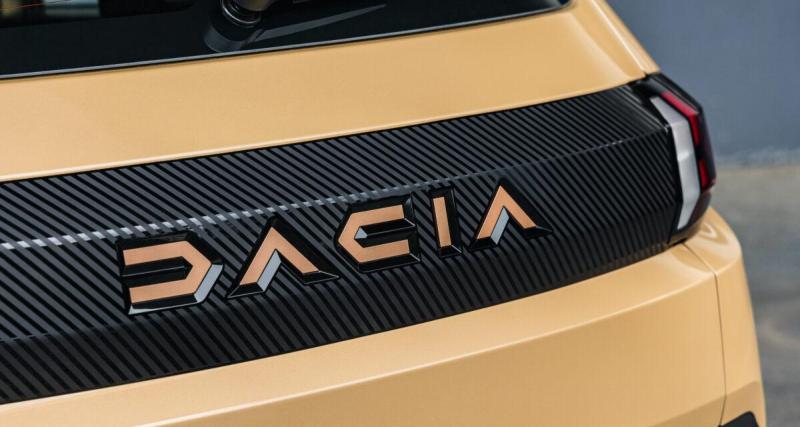  - Dacia veut fabriquer une citadine électrique à moins de 15 000 € en Europe !