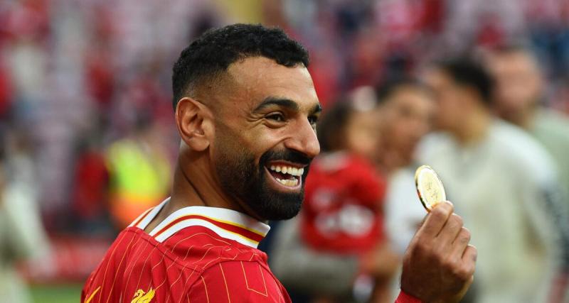  - Premier League : Qui sera sacré roi de la saison ? Les nommés pour le trophée PFA dévoilés