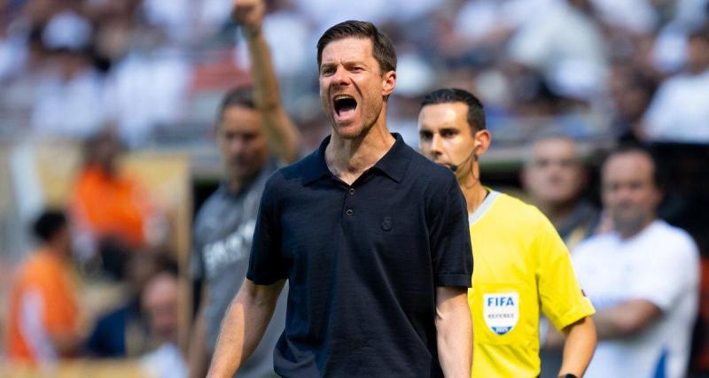  - Real Madrid : la décision radicale de Xabi Alonso pour fliquer ses joueurs à l'entraînement