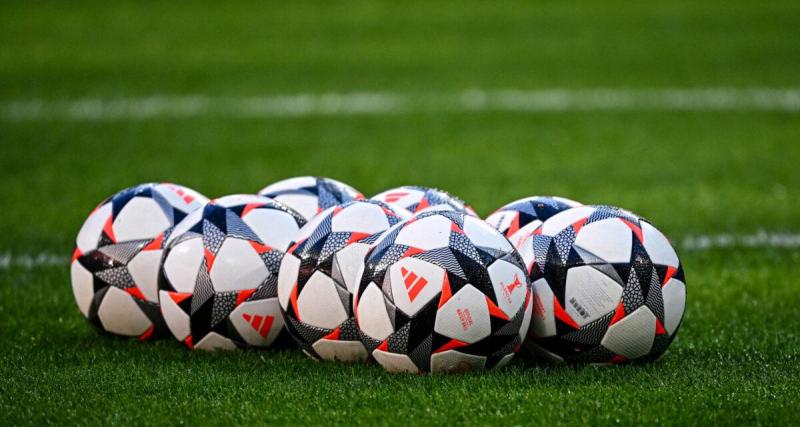 - Droits TV : un match de Ligue des Champions féminine diffusé en clair dès la saison prochaine