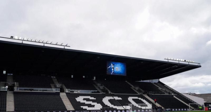  - Angers : le club de l'Anjou proche de boucler deux arrivées